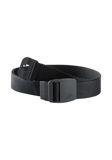 Gürtel Maier Sports ECO BELT black