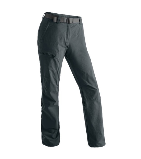 [3000016_10949] dámske nohavice Maier Sports Lulaka graphite