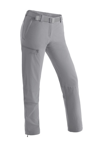 [3000106_10905] women's pants Maier Sports Inara slim sleet