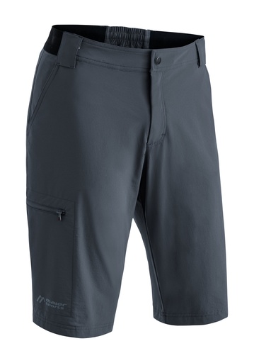 pánské šortky Maier Sports NORIT SHORT M graphite