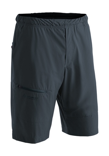 Herrenshorts Maier Sports FORTUNIT LB M ombre blue