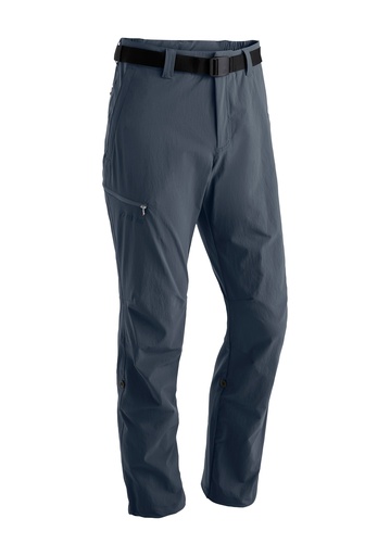 Wanderhosen für Herren Maier Sports Nil graphite