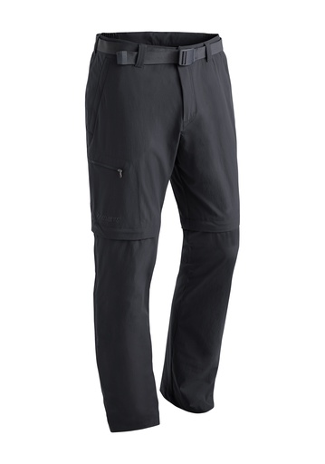 Herrenhosen Maier Sports Tajo black