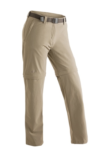 [3000134_10778] dámské kalhoty Maier Sports Nata 2 coriander