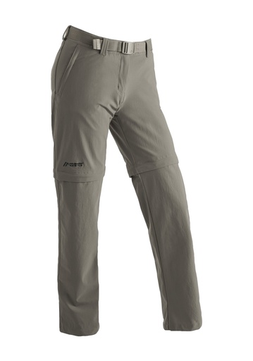 [3000134_10780] women's pants Maier Sports Nata 2 teak
