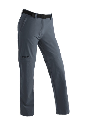 [3000134_10949] women's pants Maier Sports Nata 2 graphite