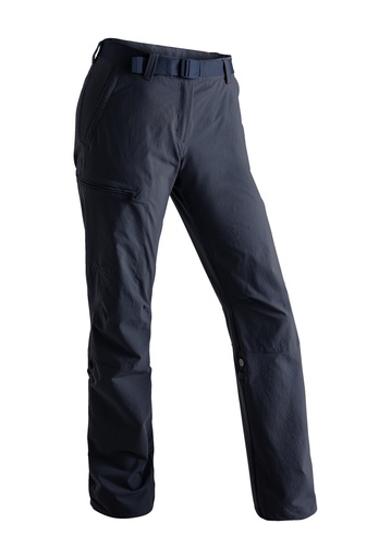 [3000016_10367] dámske nohavice Maier Sports Lulaka  night sky