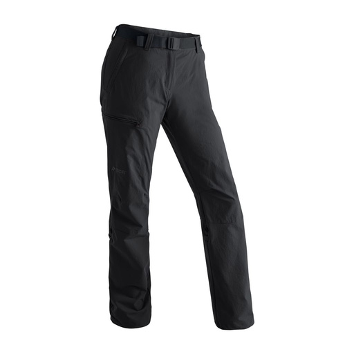 [3000016_10900] dámske nohavice Maier Sports Lulaka black