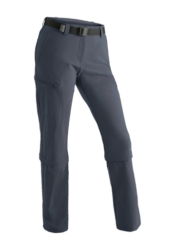 [3000018_10949] women's pants Maier Sports Arolla graphite