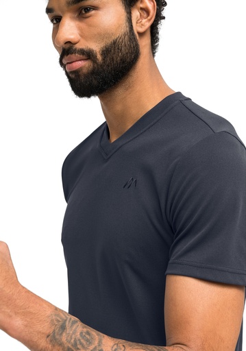 men's t-shirt Maier Sports WALI night sky