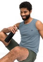 men's tank top Maier Sports PETER stormy sea