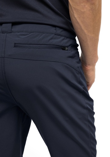 men's pants Maier Sports LATIT M night sky