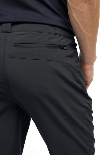 men's pants Maier Sports LATIT M black