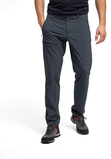 men's pants Maier Sports LATIT M graphite