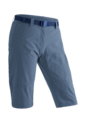[3000015_10383] dámske nohavice Maier Sports KLUANE ensign blue