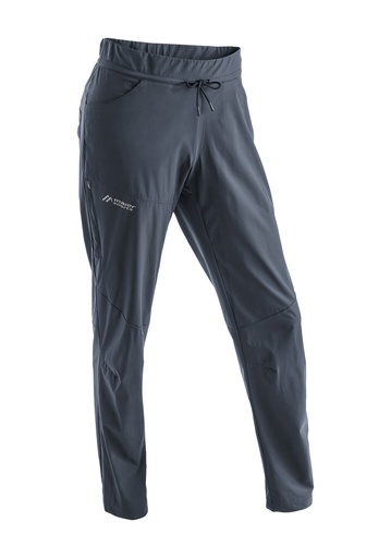 women's pants Maier Sports FORTUNIT W ombre blue