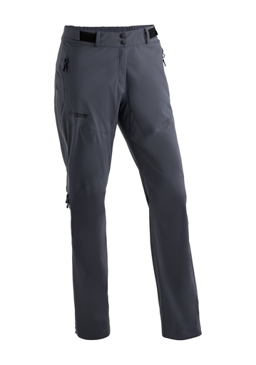 women's pants Maier Sports RAVIK 3L W ombre blue