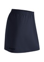 dámska sukňa Maier Sports RAIN SKIRT 2.0 night sky