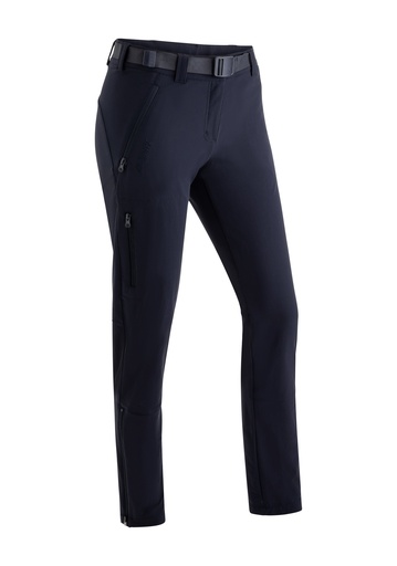 dámské kalhoty Maier Sports LANA SLIM  night sky