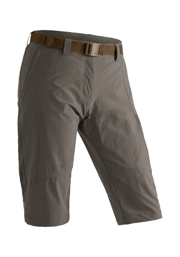 [3000015_10780] women's pants Maier Sports KLUANE teak