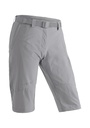 women's pants Maier Sports KLUANE sleet