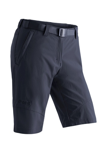[3000014_10367] Damenshorts Maier Sports Lawa night sky
