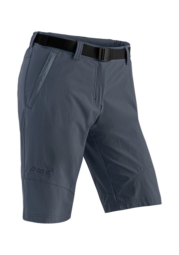 [3000014_10949] Damenshorts Maier Sports Lawa graphite