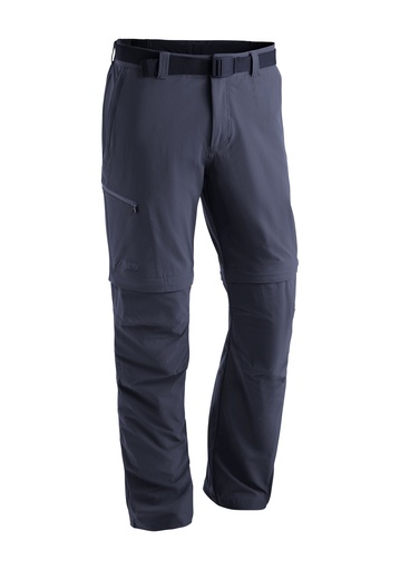 men's pants Maier Sports Tajo 2 night sky