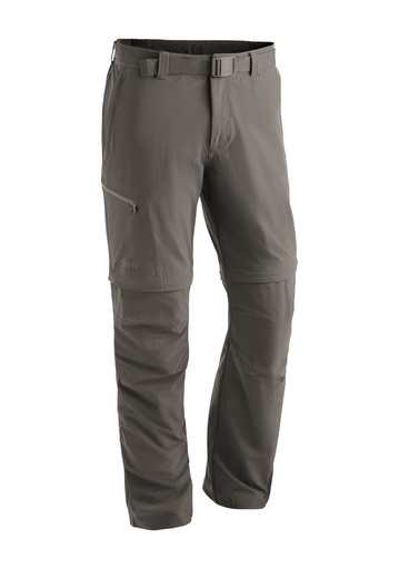 men's pants Maier Sports Tajo 2 teak