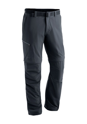 pánske nohavice Maier Sports Tajo 2 black