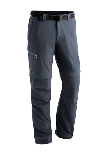 pánske nohavice Maier Sports Tajo 2 graphite