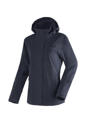Damenjacke Maier Sports METOR REC W night sky