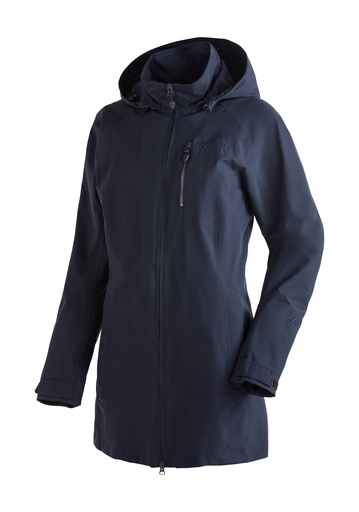 women's jacket Maier Sports PERDURA REC W night sky