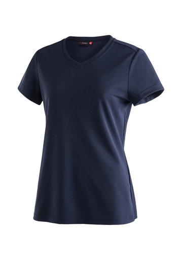 women's t-shirt Maier Sports TRUDY night sky
