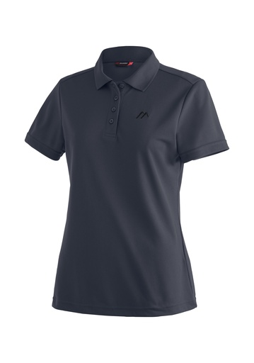 Damen-T-Shirt Maier Sports ULRIKE night sky