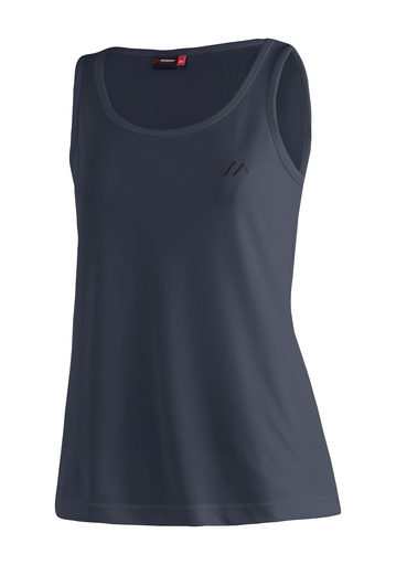 Damen-Tanktop Maier Sports PETRA night sky