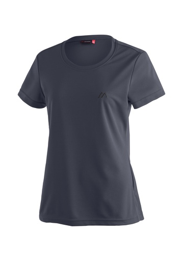 women's t-shirt Maier Sports WALTRAUD night sky