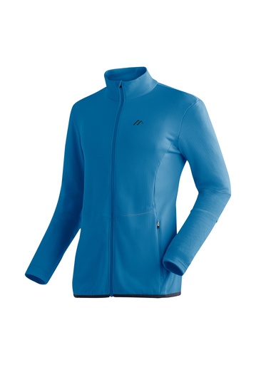 men's jacket Maier Sports Sinaia M blue