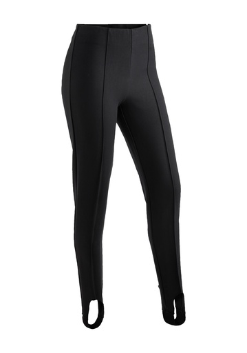 women's ski pants Maier Sports SONJA black