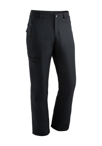 Winterwanderhose für Herren Maier Sports DUNIT M black