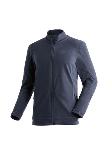 pánska mikina MAIER SPORTS DENNIS JACKET M night sky