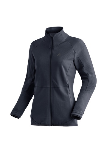women's sweatshirt Maier Sports Sinaia W night sky
