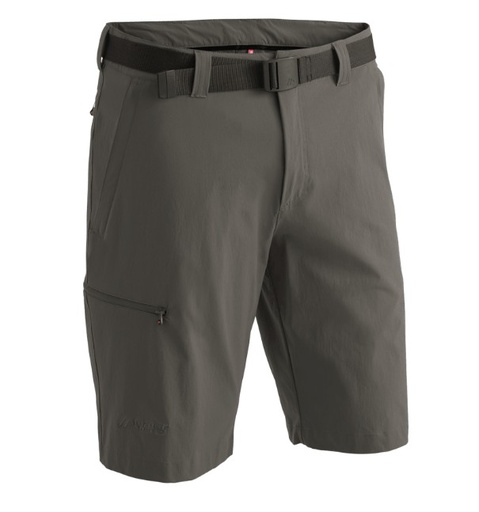 men's shorts Maier Sports HUANG teak