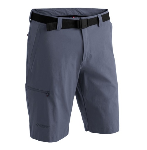 pánske šortky Maier Sports Huang graphite