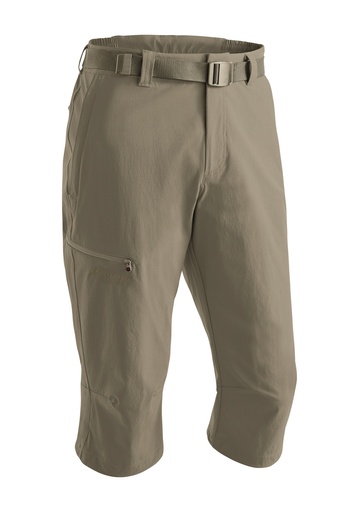 men's shorts Maier Sports Jennisei coriander