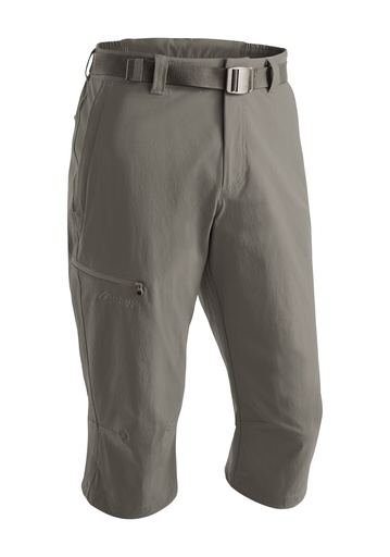 men's shorts Maier Sports Jennisei teak