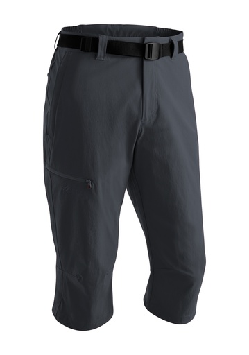 men's shorts Maier Sports Jennisei black