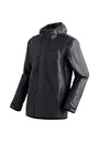 men's jacket Maier Sports Abbenstein M black