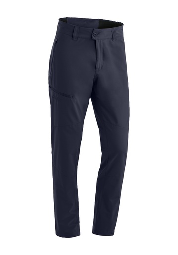 Maier Sports Nil Loop night sky men's hiking pants