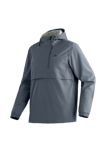 Jacke Maier Sports OkokO Loop ombre blue